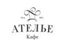 Кафе-кондитерская «Ателье». Торты на заказ Минск.