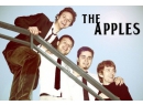 The Apples. Музыканты на свадьбу Минск.