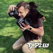 Гоголинский Валерий. Фотограф Минск.