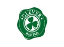 Clever Irish Pub. Паб Минск.