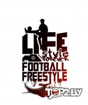 LifeStyle. Футбольный Фристайл Минск