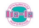 &quot;ИТА-ЛА&quot; (Ita-la) на Ленина. Кафе-мороженое Минск.
