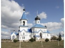 Николая Чудотворца. Православный храм Минск.