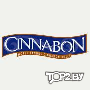 &quot;Cinnabon&quot; на пр. Независимости. Кафе-пекарня Минск.