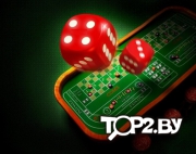 Olympic Casino (Олимпик Казино) на Дзержинского. Зал игровых автоматов Минск.