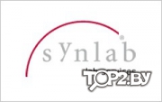 Synlab (Синлаб) на Уманской. Медицинская лаборатория Минск.