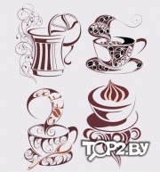 &quot;Tut Coffee&quot; (Тут кофе) на Мельникайте. Кофейня Минск.