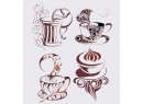 &quot;Guru Coffee Club&quot; (Гуру кофе клаб) на пер. Михайловском. Кофе-шоп Минск.