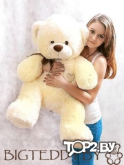 Bigteddy (Бигтедди). Интернет-магазин подарков Минск.