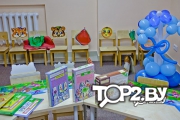 TopKids - Центр детского развития . Учебный центр ЮКОЛА-ИНФО Минск