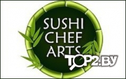 Суши Шеф Артс (Sushi Chef Arts). Доставка еды Минск.