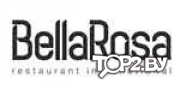 Bella Rosa (Белла роcа). Ресторан Минск.