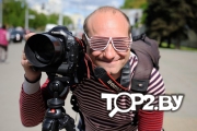 Анатолий Семчик. Фотограф Минск.