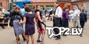 Ди Гриз. Танцы народов мира Минск.
