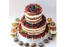 Cakesby Arina. Торты на заказ Минск.