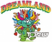 Dreamland. Парк развлечений Минск.