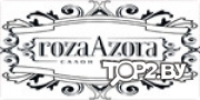 RozaAzora (РозаАзора) на проспекте Независимости. Салон цветов Минск.