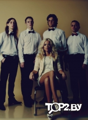 Cover-band &quot;Euphoria&quot; (&quot;Эйфория&quot;). Кавер-группа Минск.