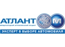 Атлант-М Уручье. Автосалон Минск.