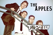 The Apples (Зэ Эпплс). Музыкальная группа Минск.