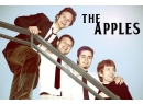 The Apples (Зэ Эпплс). Музыкальная группа Минск.