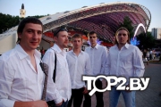Дрозды. Музыкальная группа Минск.