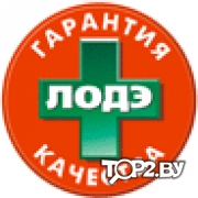 ЛОДЭ на Гикало. Медицинский центр Минск.