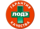 ЛОДЭ на Гикало. Медицинский центр Минск.