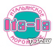 &quot;ИТА-ЛА&quot; (Ita-la) на пр. Победителей. Кафе-мороженое Минск.