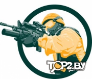 Страйк.бай (Strike.by). Страйкбольный клуб Минск.
