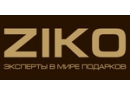 Ziko на Горецкого. Ювелирный магазин Минск.