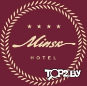 Минск. Ресторан Минск.