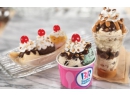 Baskin Robbins. Кафе-мороженое Минск.