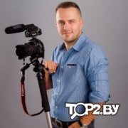 Стеба Дмитрий. Видеограф Минск.