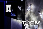 Ice Bar (Айс бар). Dj-бар Минск.