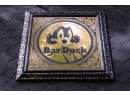 Cocktail Bar Duck (Бар Дак). Коктейльный бар Минск.