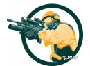Division (Дивижн). Лазертаг, пейнтбол Минск.